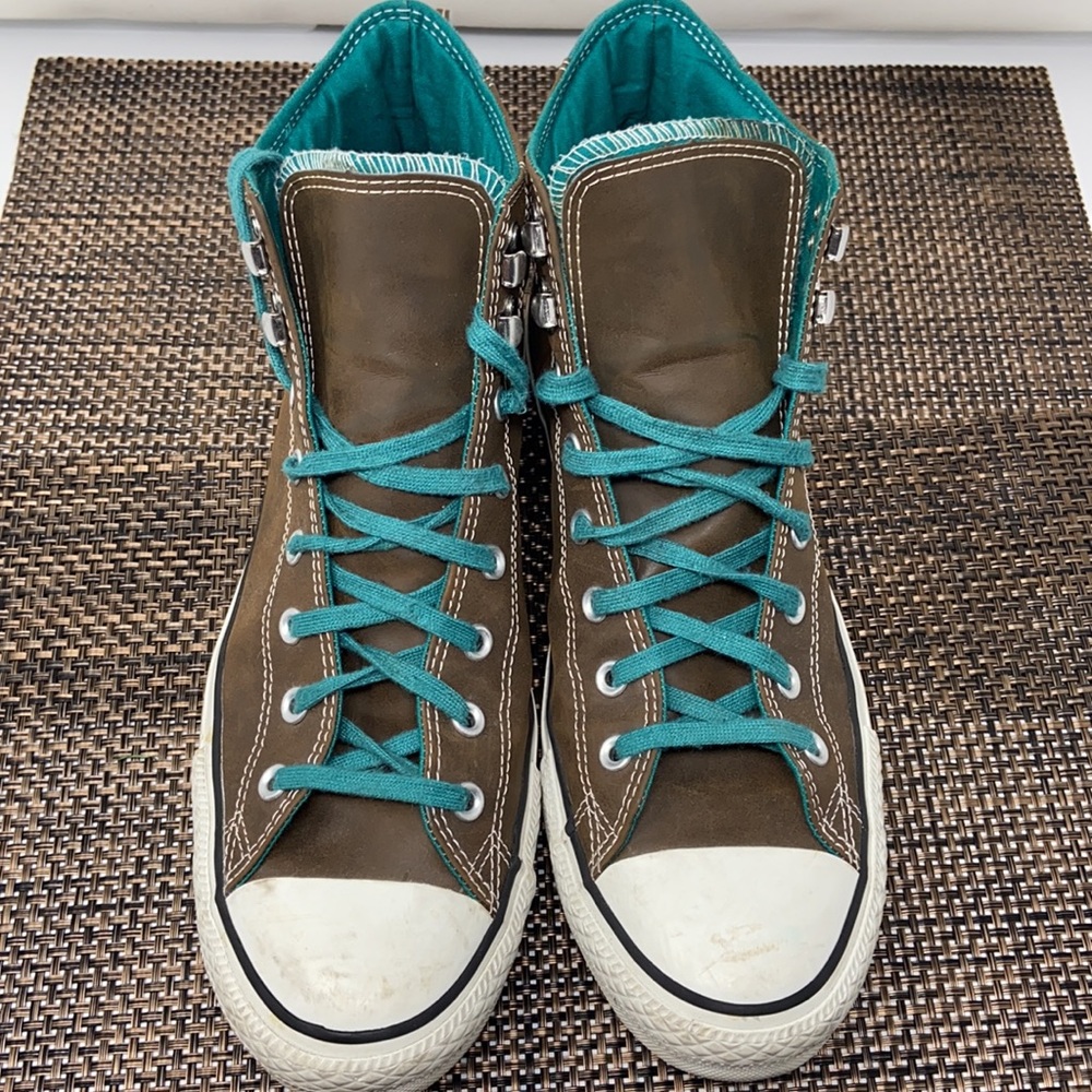 Converse High Tops - image 2